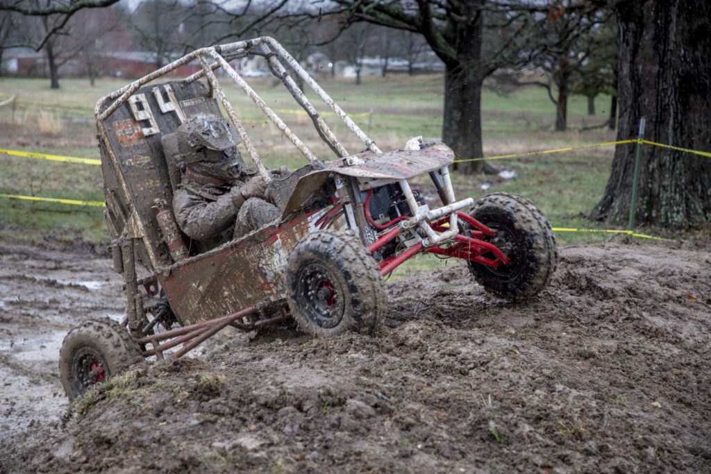 Results – Baja SAE